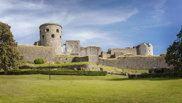 Bohus fortress in Sweden — Stock Photo, Image