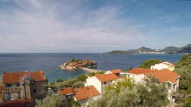 Sveti stefan Karadağ