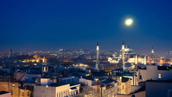 Santa Sofía en Estambul — Foto de Stock