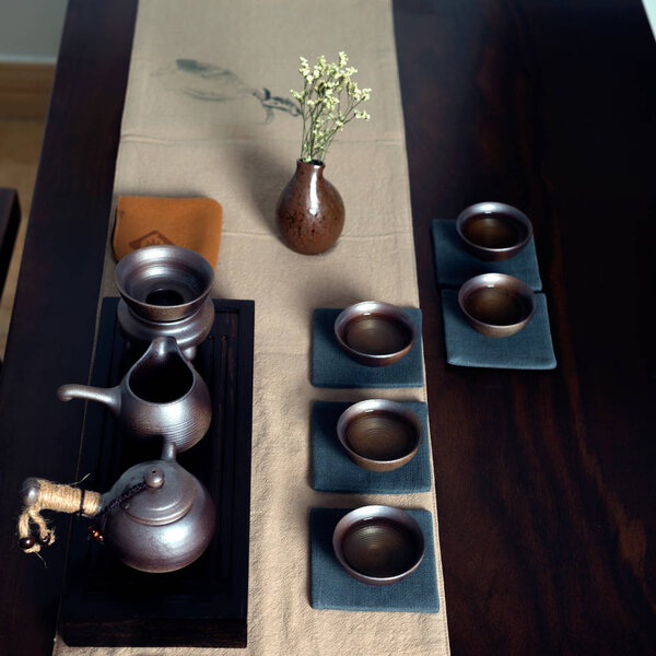 Китайский чай