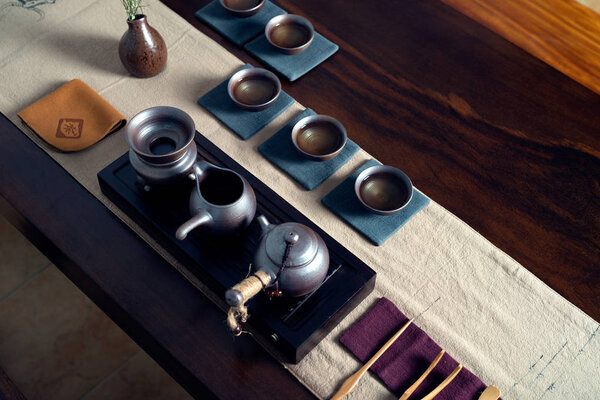 Китайский чай