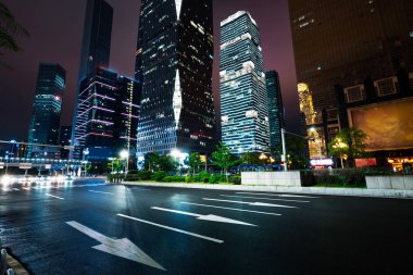 Yükseklik, ışık yollar