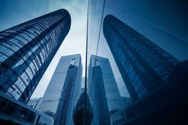 ofis Guangzhou adlı Binası