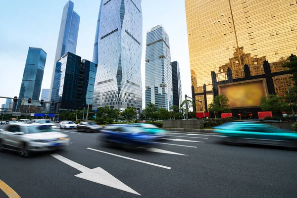 交通と道路 — ストック写真