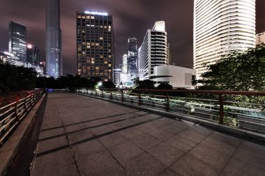 Guangzhou city, Çin