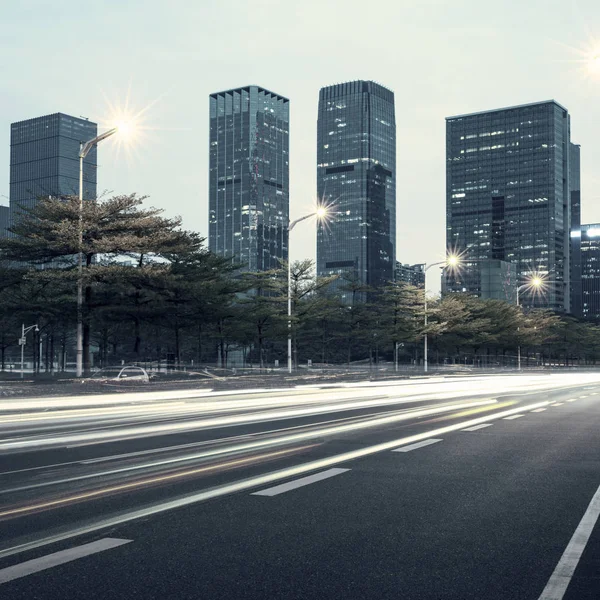 Traffic light of city — Stock Photo, Image