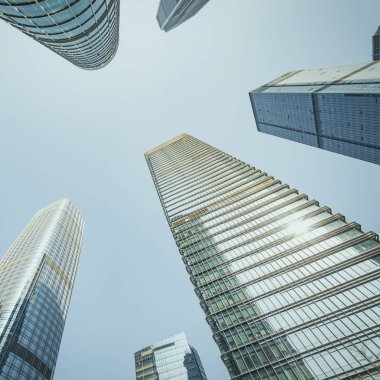ofis City adlı Binası
