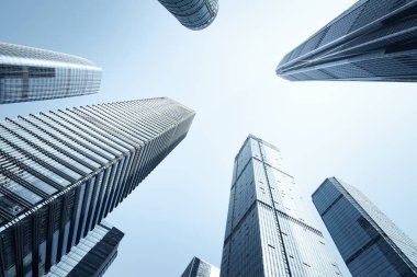 ofis City adlı Binası
