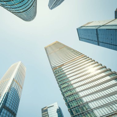 ofis City adlı Binası