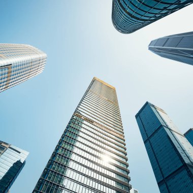 ofis City adlı Binası