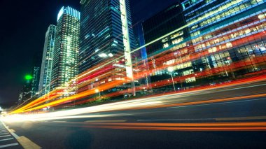 Ofis Binası Shenzhen