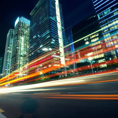 Ofis Binası Shenzhen