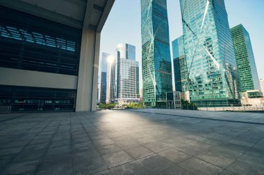 Ofis Binası Shenzhen
