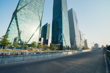 Ofis Binası Shenzhen