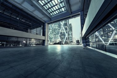 gece ışık rotalar