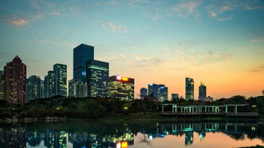 Şehir ve şehir platformu