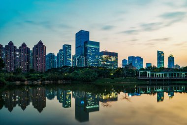 Şehir ve şehir platformu