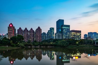 Şehir ve şehir platformu