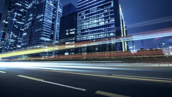 gece ışık rotalar