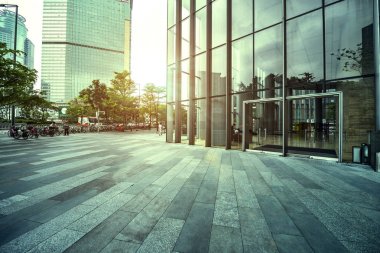 Guangzhou Rating geceleri