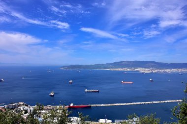 Cebelitarık görüntülemek