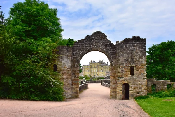 Castillo de Culzean —  Fotos de Stock