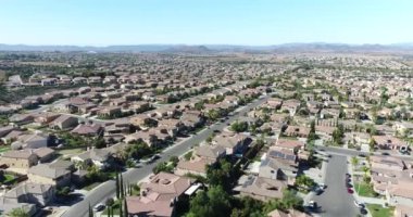 Bir Amerika Birleşik Devletleri mahalle ek yükü Ultra yüksek çözünürlüklü 4k anteni.