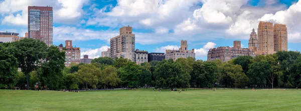 A juh-rét, Central Park, New York City — Stock Fotó