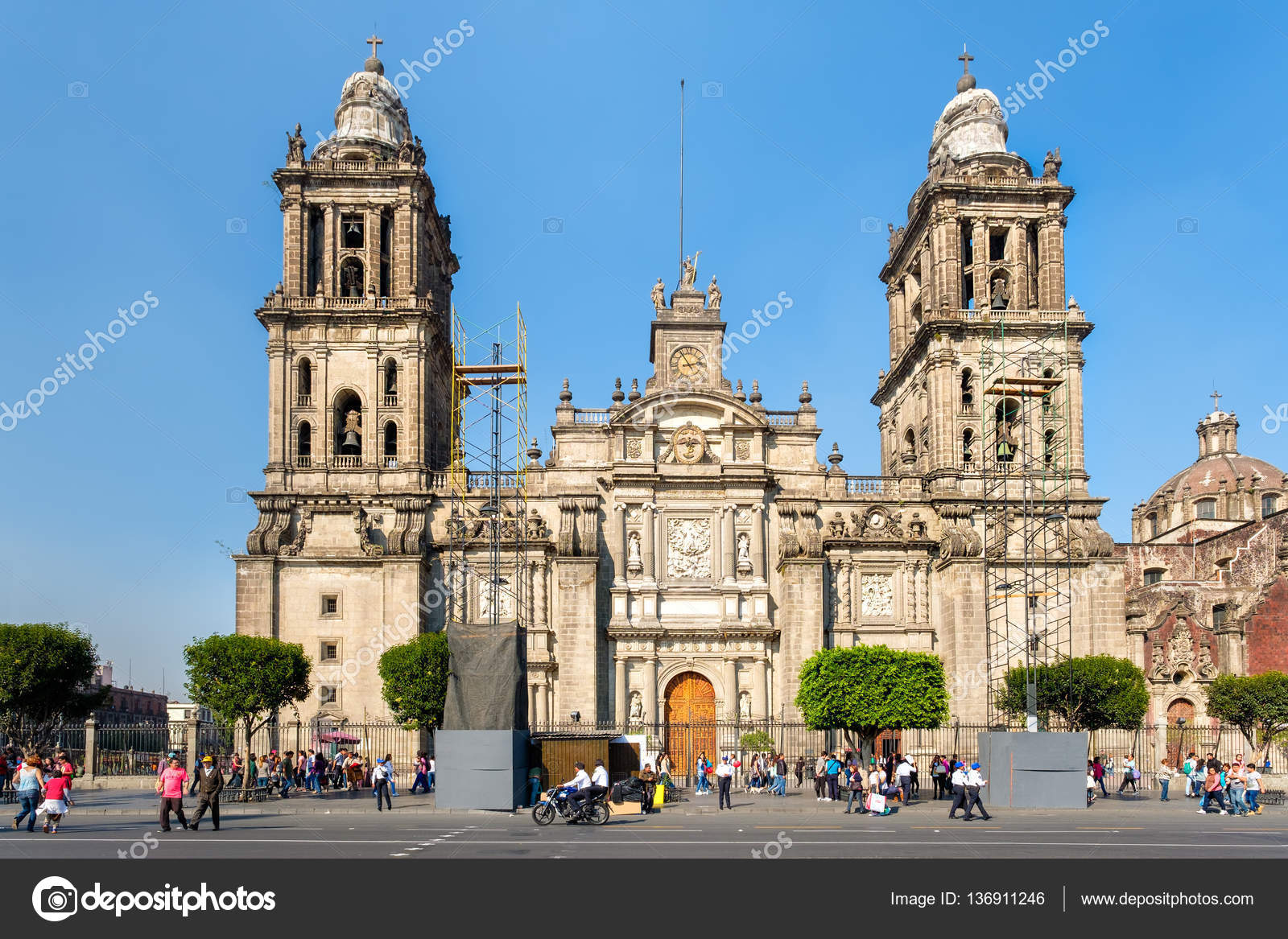 メキシコ市 JapaneseClass.jp