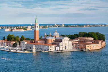 Adanın, Kilisesi, San Giorgio Maggiore Venedik