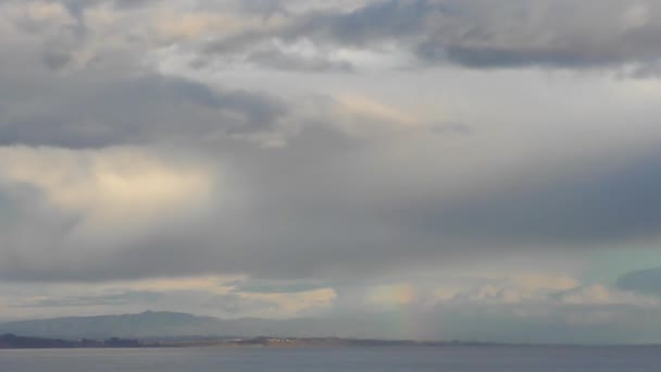 Santa Cruz, Pleasure Point, sur le nord de la baie de Monterey dans le comté de Santa Cruz, Californie, États-Unis, un lieu de surf de renommée mondiale 
