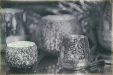 Gelecek sezon için Noel süslemesi