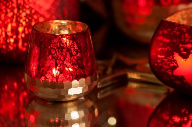 Gelecek sezon için Noel süslemesi