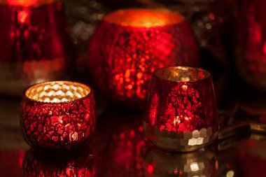 Gelecek sezon için Noel süslemesi