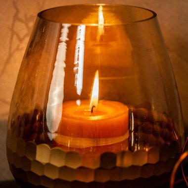 Gelecek sezon için Noel süslemesi