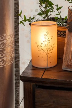 Gelecek sezon için Noel süslemesi