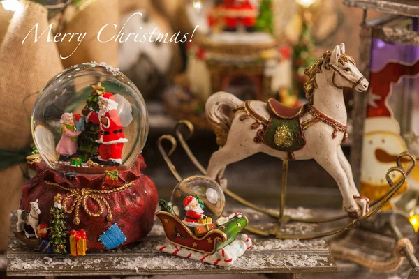 Christmas Decoration Advent Season — Stock Photo, Image