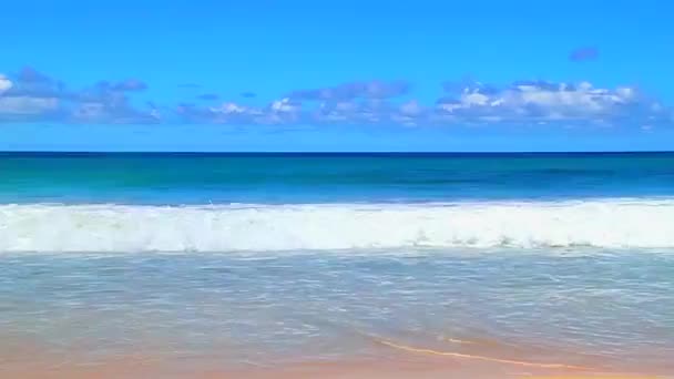 Індійський Океан Сейшельських Островах 115 Острівна Країна Столиця Якої Вікторія — стокове відео
