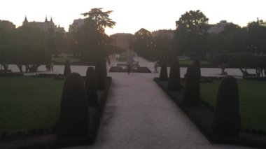 Madrid, İspanya Kraliyet Sarayı. 