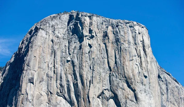 Half Dome Yosemite National Park Usa — Stock fotografie