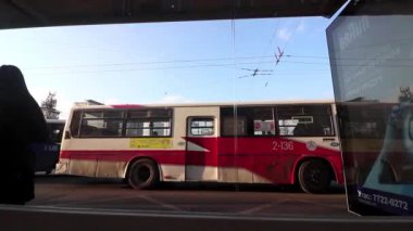 Mart 2019 dolaylarında, Moğolistan 'ın başkenti Ulaanbaatar' ın sokaklarında kimliği belirsiz insanlar görüldü. 