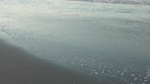 Тихий Океан Острове Накула Острова Ясава Фиджи 2018 Год — стоковое видео