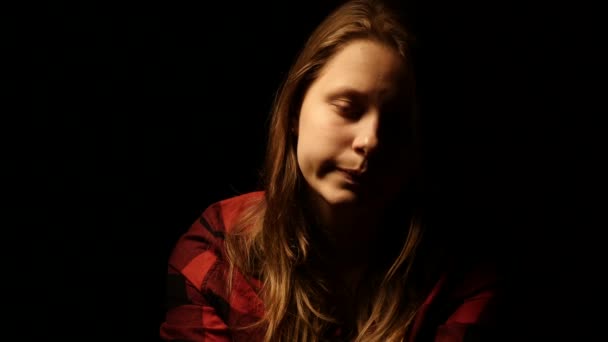 Triste adolescente 5. 4K 