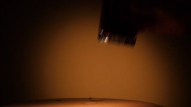 Bardak bira 60-24fps 4k