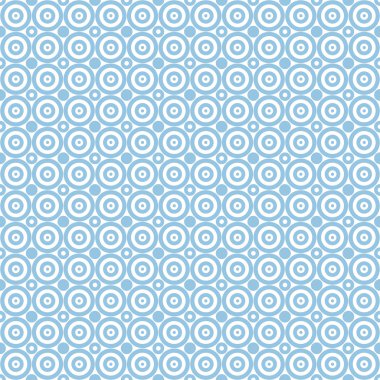 Kusursuz geometrik desen 