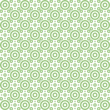 Kusursuz geometrik desen 