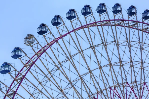 Noria en japón —  Fotos de Stock