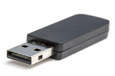 usb bellek