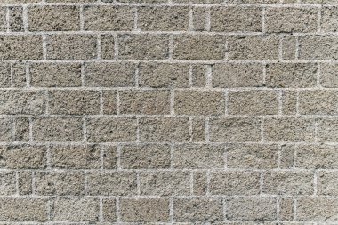 gri tuğla duvar dokusu