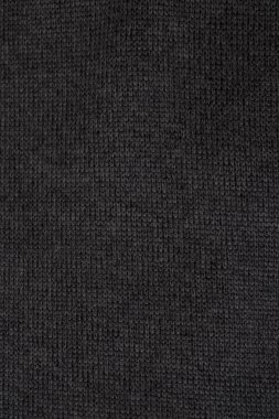 siyah kumaş dokusu